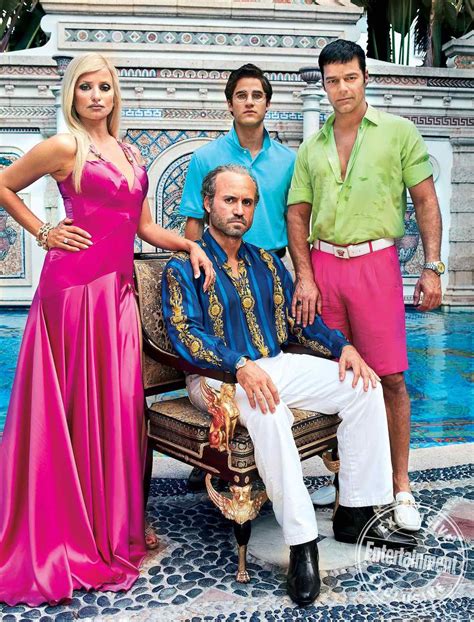 book versace gianni|gianni versace american crime story.